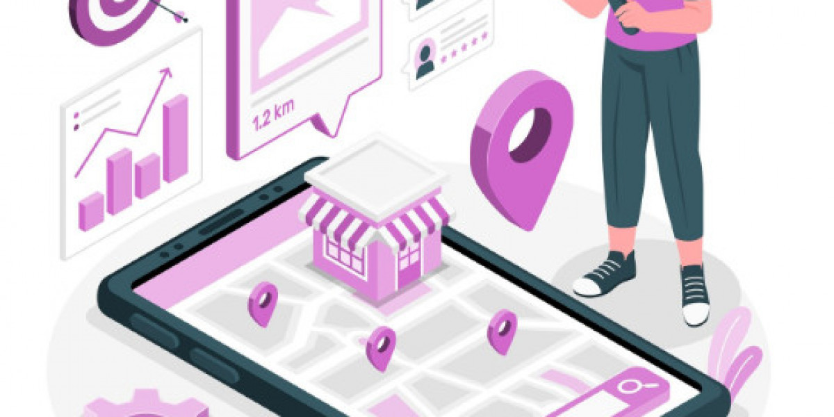 How Can You Boost Local SEO for Multi-Location Businesses?