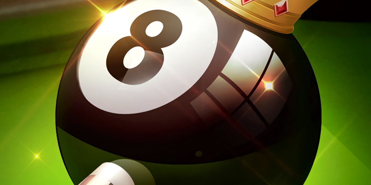8 Ball Pool Review: The Most Addictive Pool Game on Mobile?