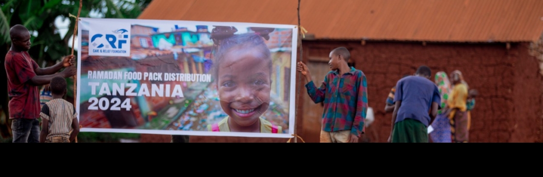 Care and Relief Foundation Cover Image