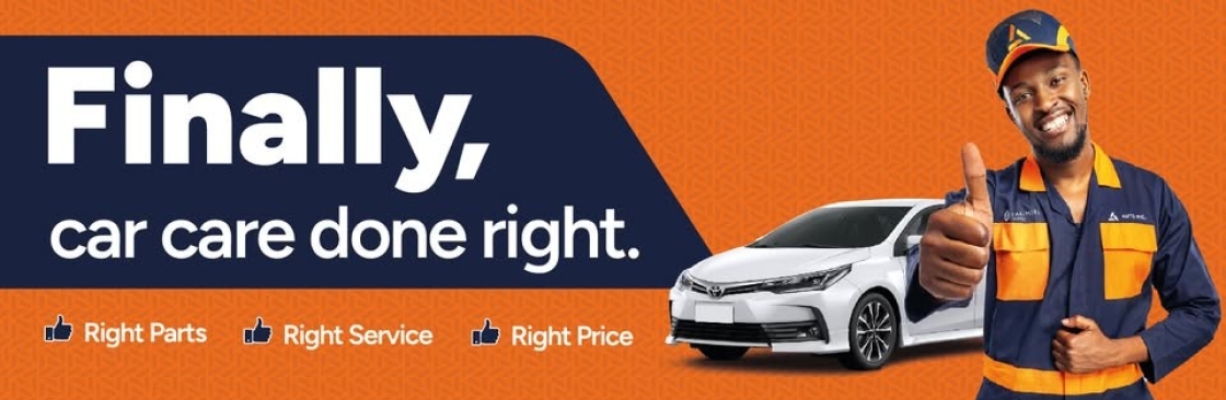 Auto Inc Cover Image