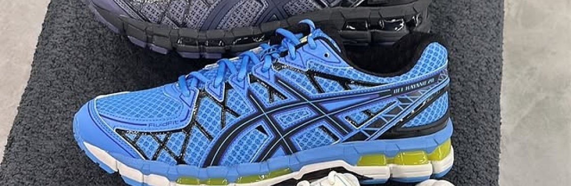 The Shoe Rush Cover Image