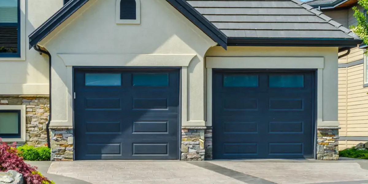 Fix Your Garage Door Today!