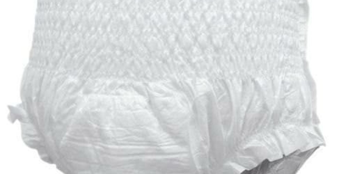 In-depth Analysis of Diaper Manufacturing Plant Project Report 2025 - Requirements and Setup Cost