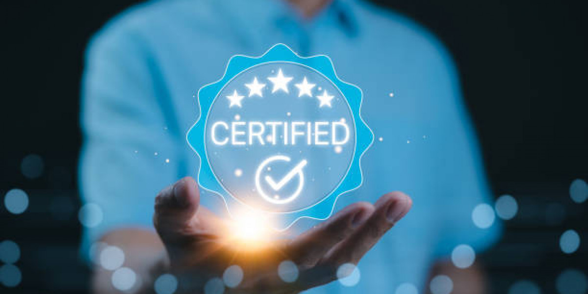 ASP Certification Cost, Process & Benefits in UAE