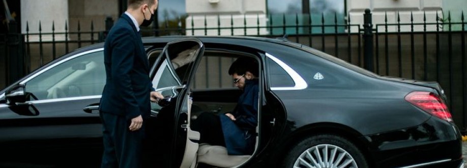 Royal Limo Co Cover Image
