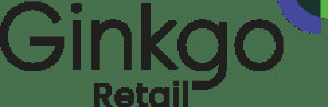 Ginkgoretail Retail Cover Image