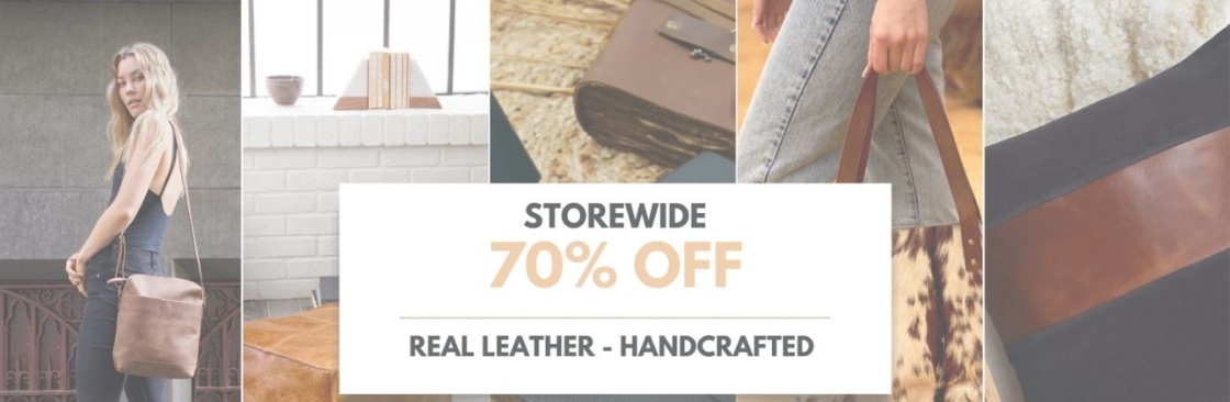 Melbourne Leather Co Cover Image