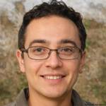 Shane Harper Profile Picture