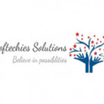 Softechies Solution Profile Picture