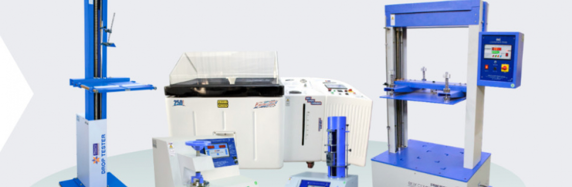 Testing Instruments Cover Image