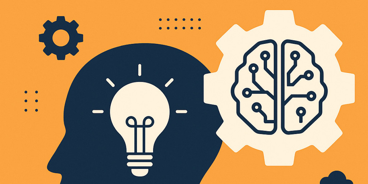 From Ideas to Execution: How AI Fuels Innovation