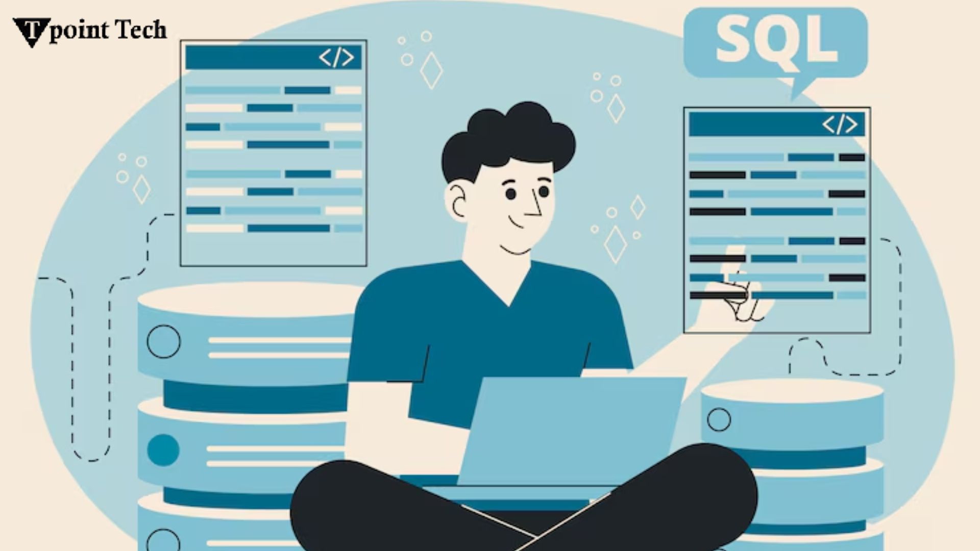 The Future of SQL: Still Relevant in the Age of Ai and big data | dockertutorial's Ownd