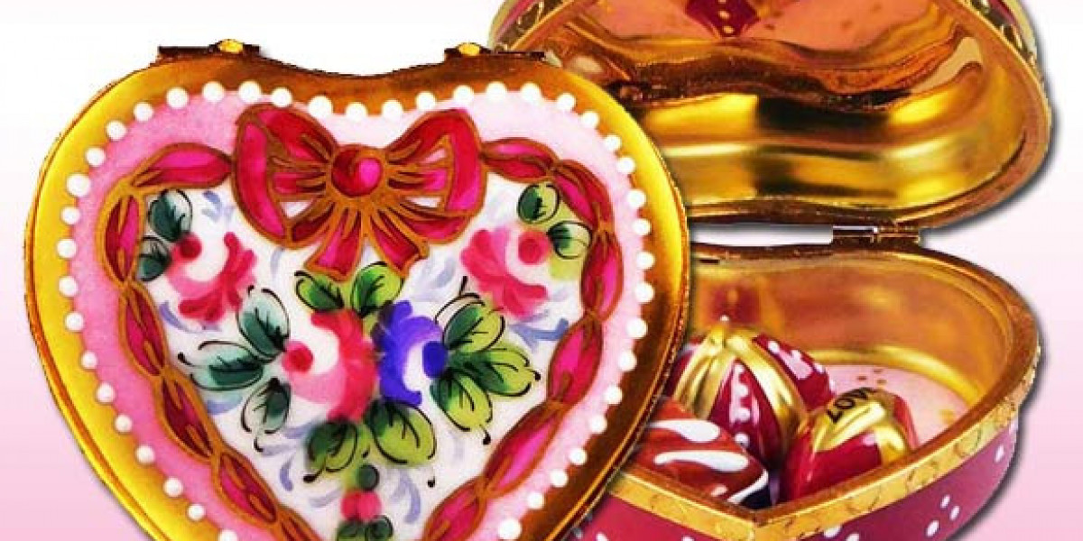 Limoges Boxes Value: Understanding What Makes Them So Special