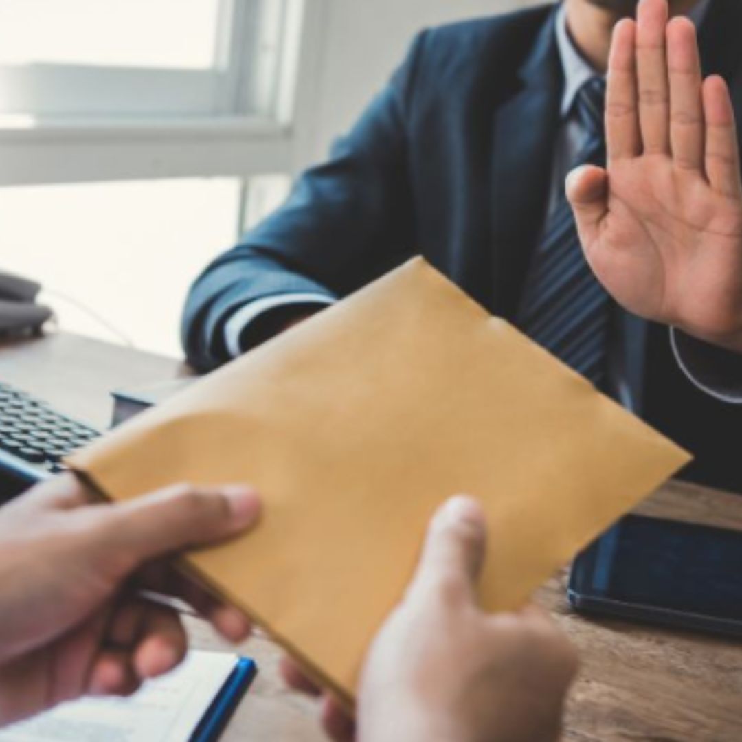 Instaurer la confiance grâce à la certification ISO 37001 : un guide pour les organisations responsables - Viral Business Talks