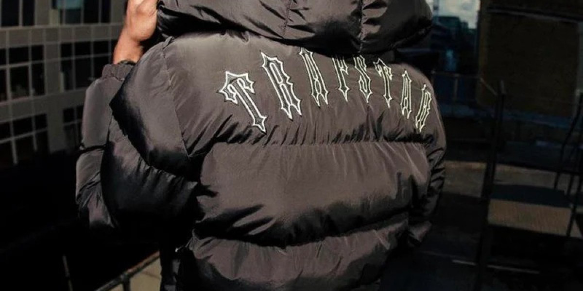 What Trapstar Clothes Are Trending This Year