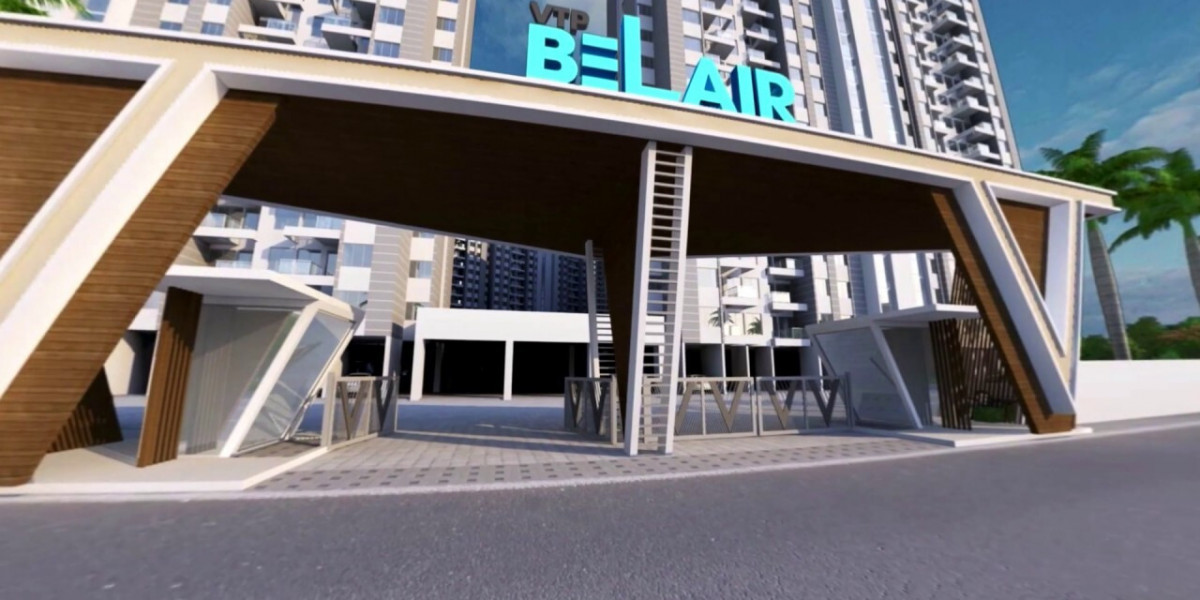 Discover Prime Real Estate Locations in Pune's Western Corridor