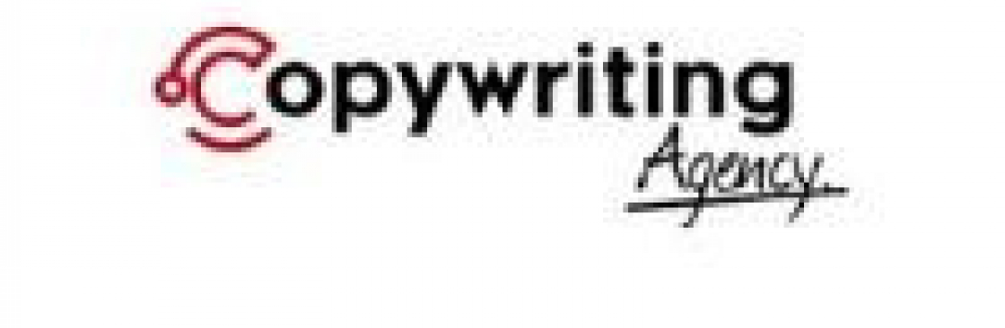Copywriting Agency Cover Image