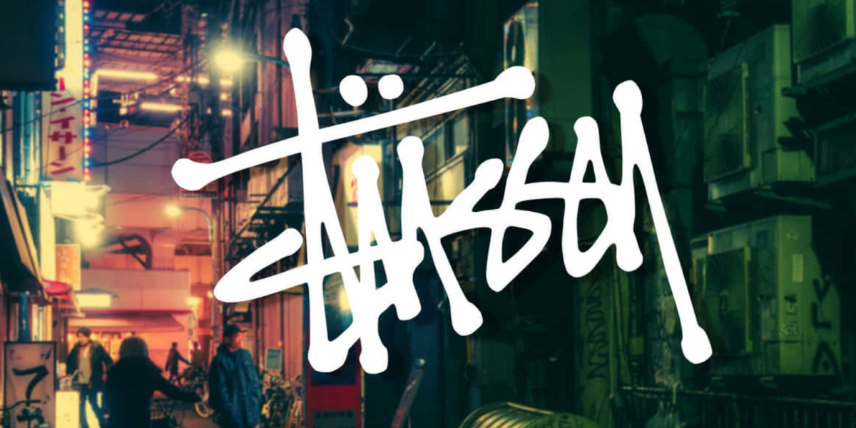 Why Is Stussy Always the Easy Choice for Fits?