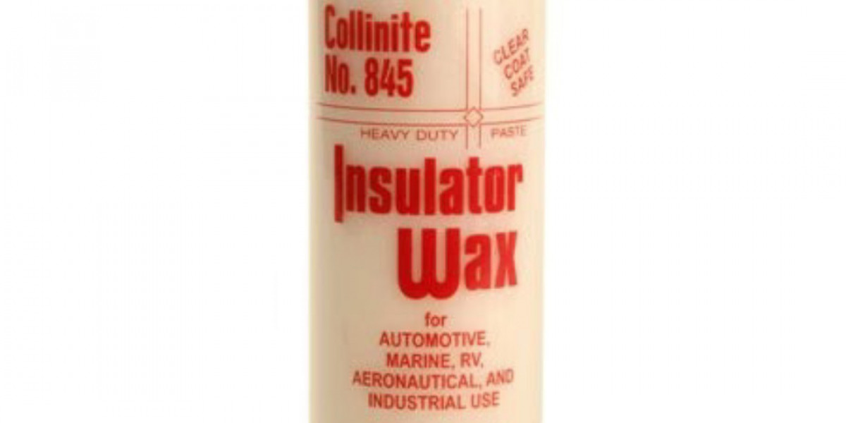Why Collinite 845 is the Secret Weapon in Every Detailer’s Arsenal