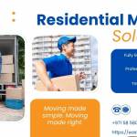 East west Movers Dubai Profile Picture