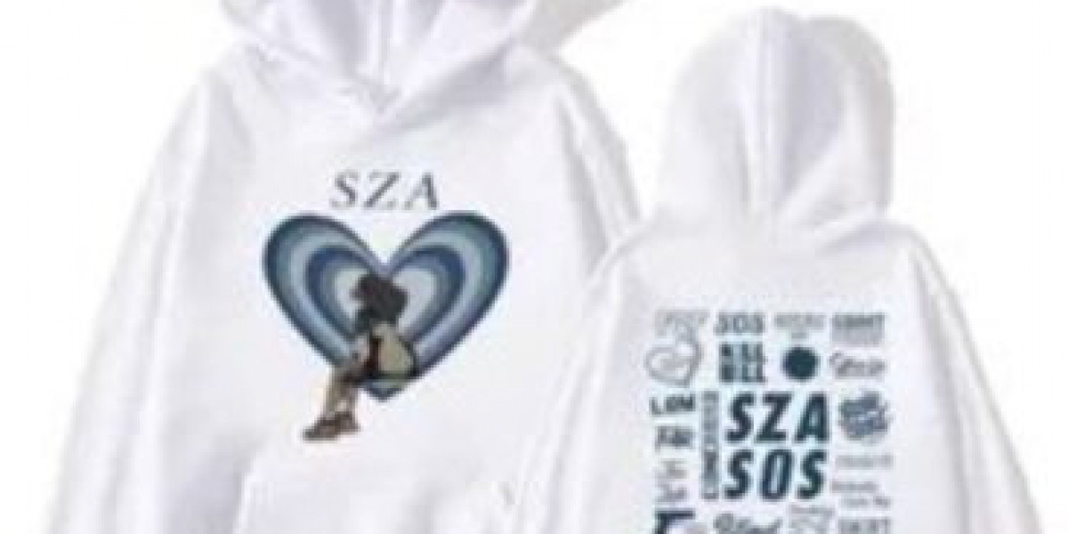 SZA Merch The Ultimate Guide to Her Iconic Fashion Drops