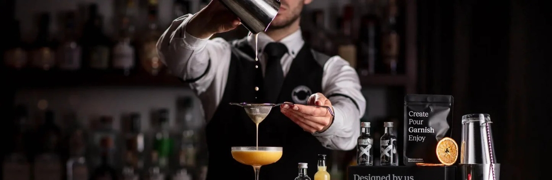 Cocktail Connoisseurs Cover Image