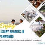 Resort in parwanoo Profile Picture