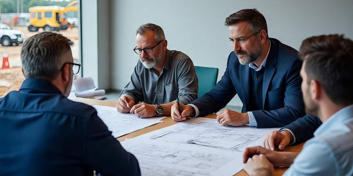 Code Consultants Canada: Trusted Experts in Building Safety and Compliance
