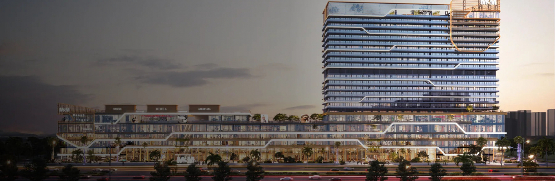The SmartKey Realty Cover Image