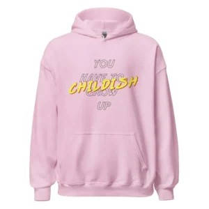 Childish Clothing Profile Picture