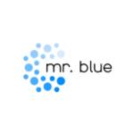 Mr Blue Blue Profile Picture