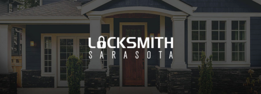 Locksmith Sarasota Cover Image