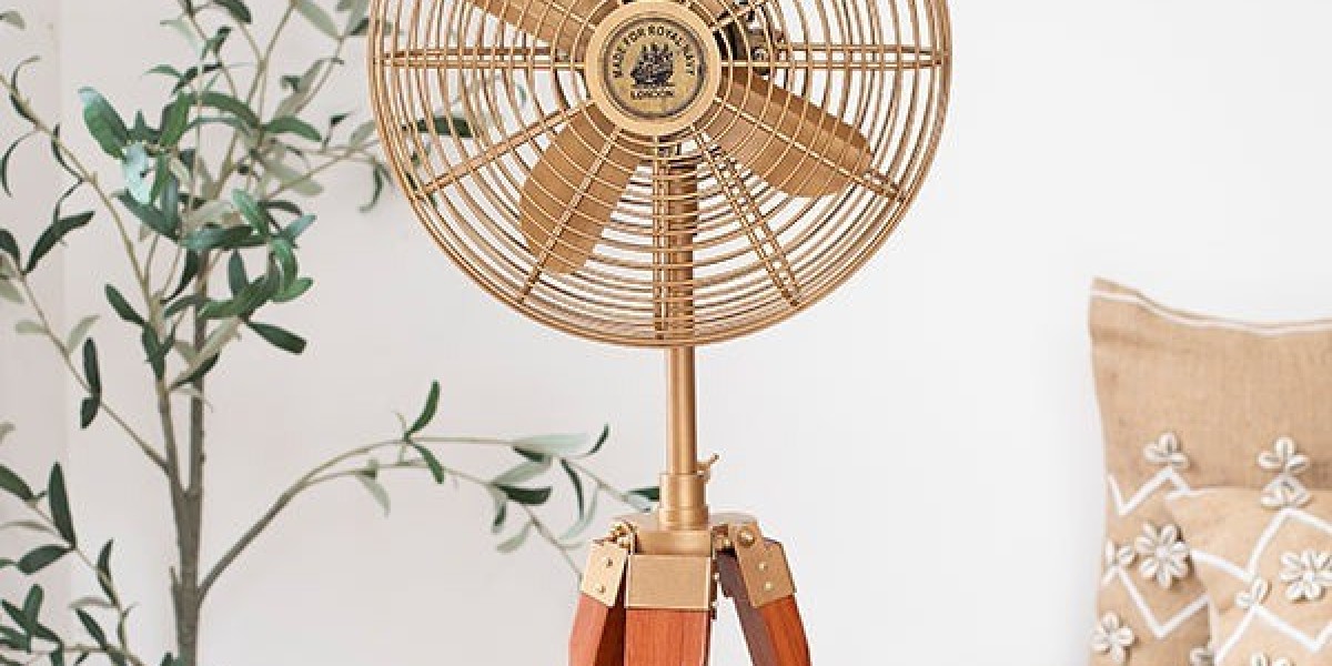 Roadmap for Setting up an Electric Fan Manufacturing Plant Project | Report by IMARC Group