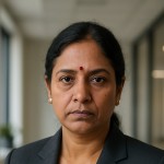 Gayathri Pereira Profile Picture