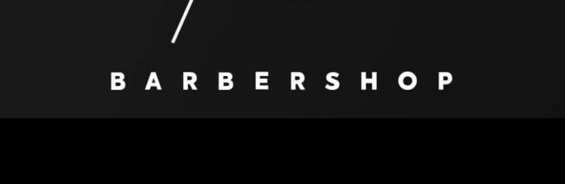 CG Barbershop Cover Image