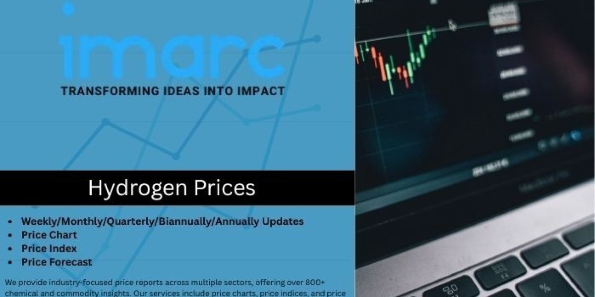Hydrogen Price Report & Index, Forecast 2025 | IMACR Group