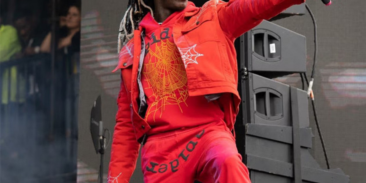 The Genderless Revolution in Fashion and the Rise of the Spider Hoodie