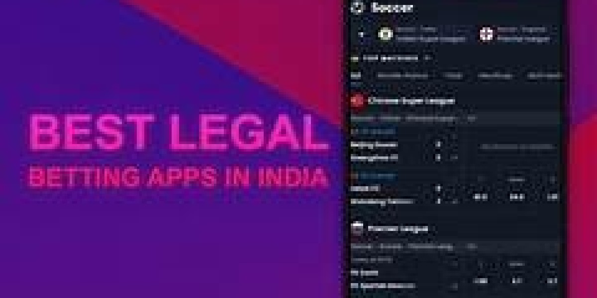 Betting Apps in India: A Look at Khelraja