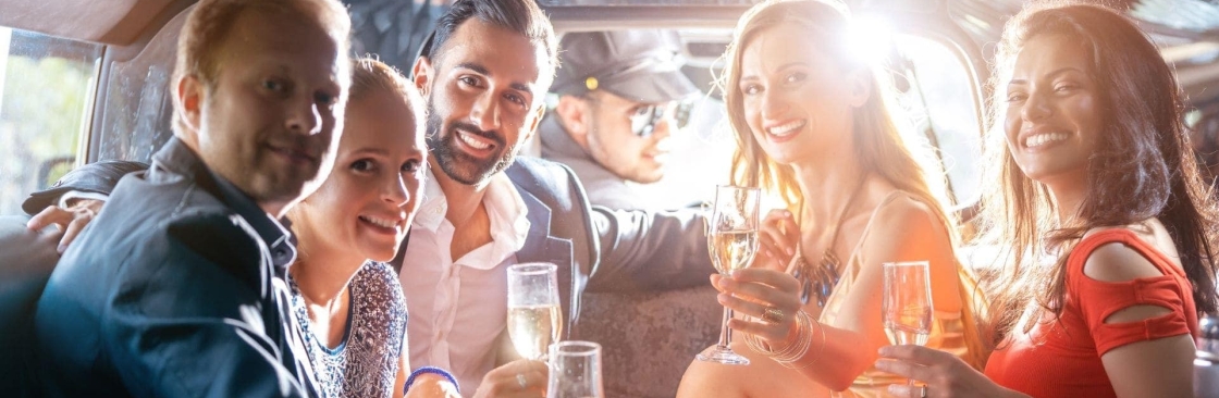 Gstate limo Cover Image