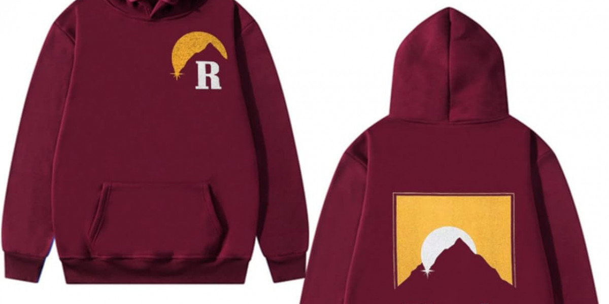 Rhude Clothing: Where Streetwear Meets Sophistication