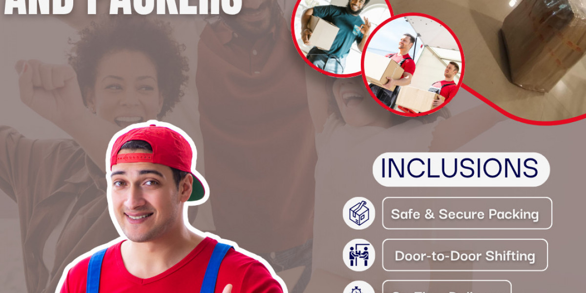 Best Office Movers and Packers in Dubai for a Smooth Business Relocation