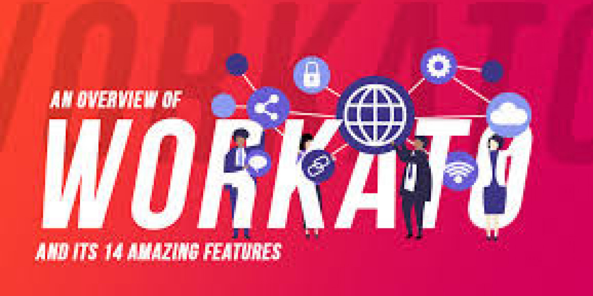 Certified Workato Developers and the Future of AI-Driven Integration
