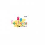 tiny fingers Montessori Profile Picture