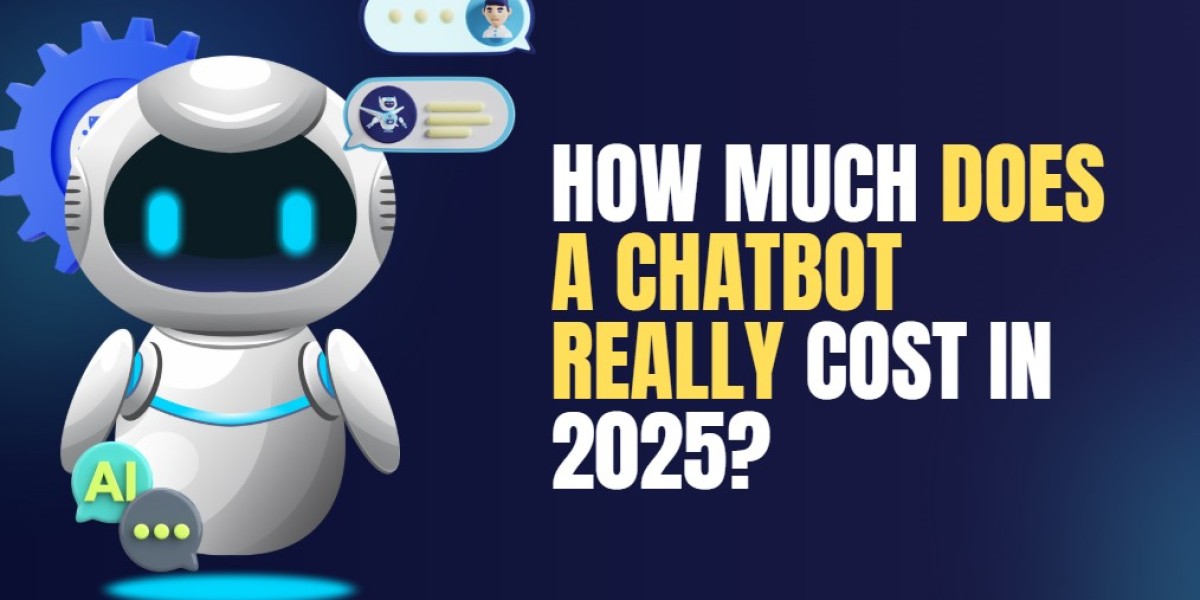How Much Does a Chatbot Really Cost in 2025?