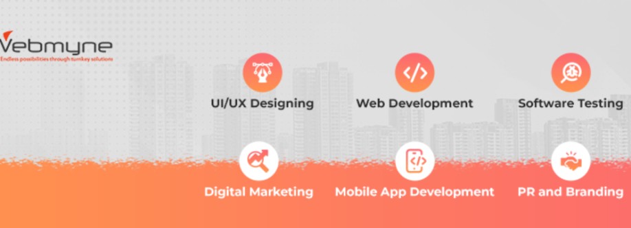 Webmyne Systems Cover Image