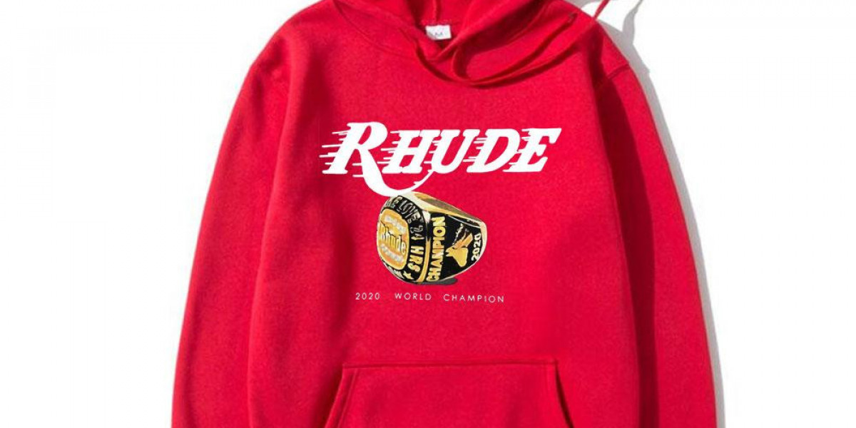 Rhude Clothing: A Deep Dive into the Brand's Rise, Aesthetic, and Cultural Impact