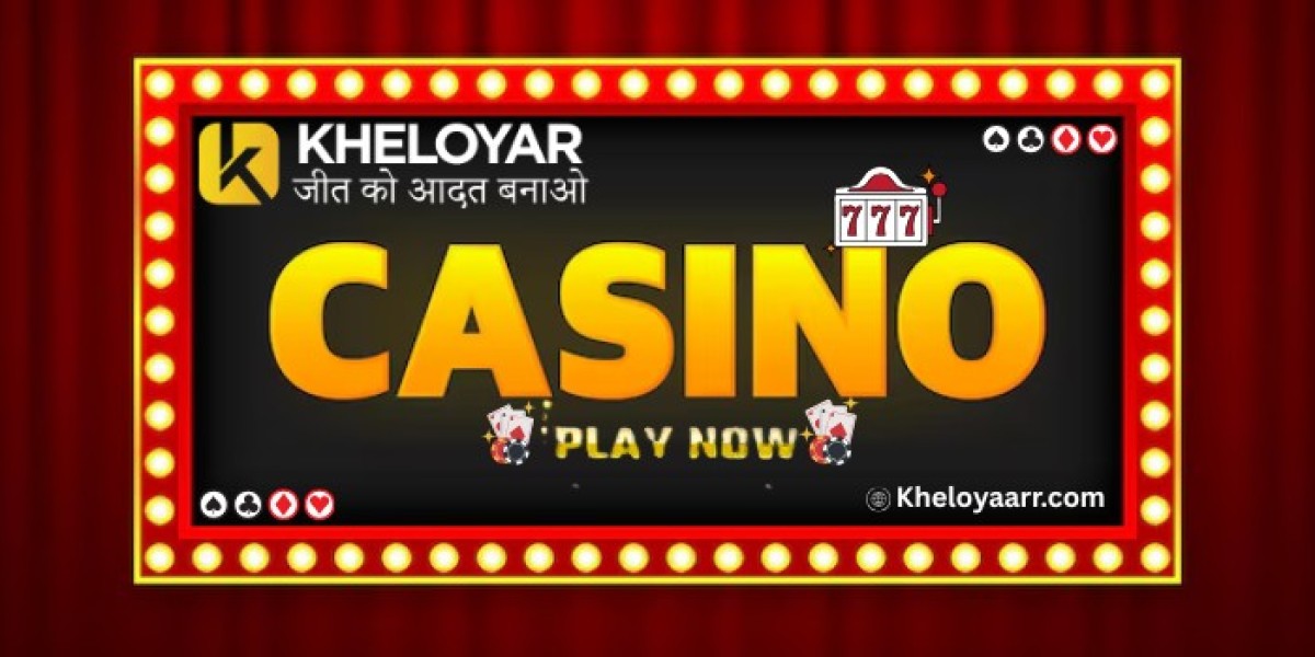 Khelo Yaar 7 powerful reasons for choosing khelo yaar login and apk