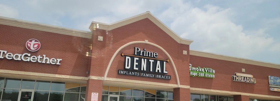 Prime Dental Clinic Profile Picture