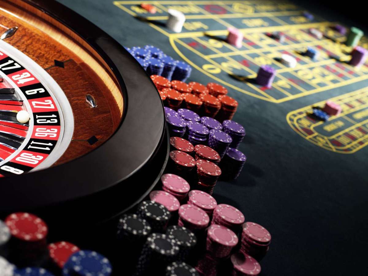 Play Roulette Online for Real Money: A Beginner’s Guide in India