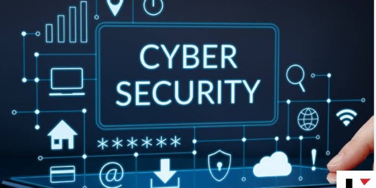 Industrial Cybersecurity Market: Broadening Dimensions of the Market Size, Growth Rate, Key Drivers and Trends